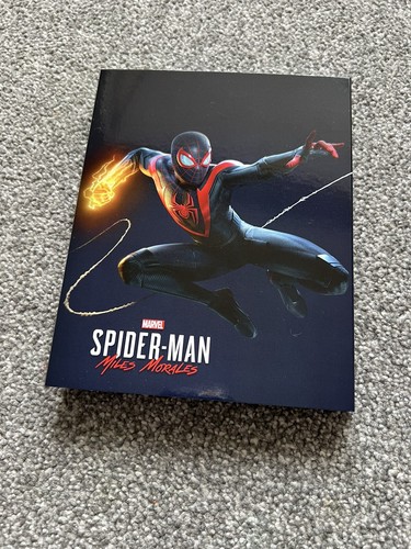Spider man miles - spider,