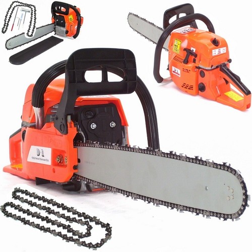 Motosega scoppio 55869 - a,