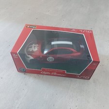Alfa romeo giulia gtam rosso - giulia, gtam,
