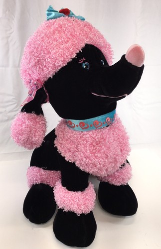 Peluche cane cucciolo