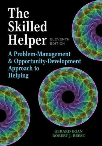 The skilled helper a - skilled, helper: