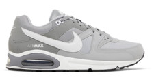 Nike Air Max Command grigio