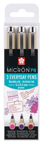 Sakura poxsdkpn3b fineliner - poxsdkpn3b,