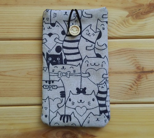 Custodia cellulare - cellulare,
