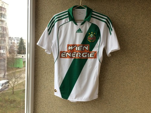 Maglia calcio rapid - calcio,