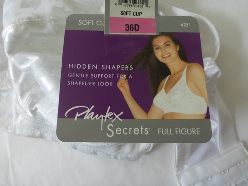 Reggiseno vintage playtex - reggiseno,