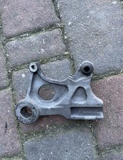 Piastra Staffa Supporto Pinza Freno Posteriore Nissin Honda CBR 600 F 99/00