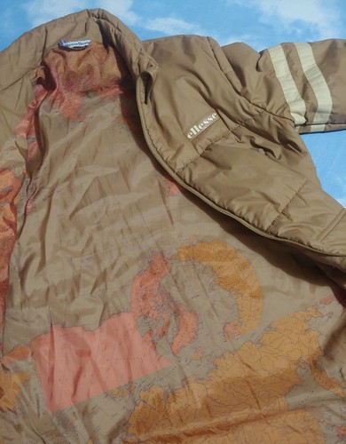 Jacket vintage s - 80's, ellesse