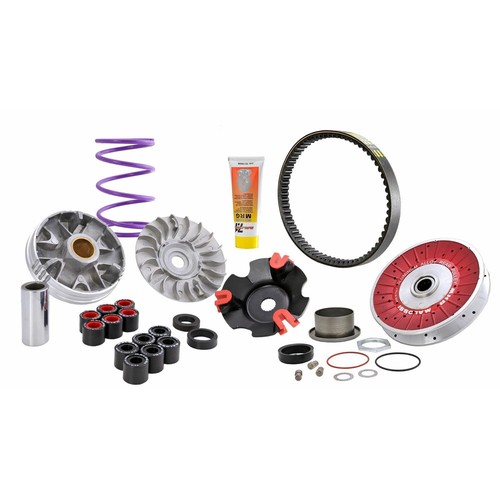 Malossi overrange kit mhr - kit,