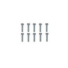 BERGONZONI 1/5 vite TCc M4x16