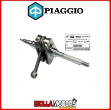 8805270001 ORIGINAL CRANKSHAFT