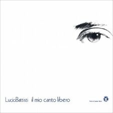 Lucio Battisti - Il mio canto