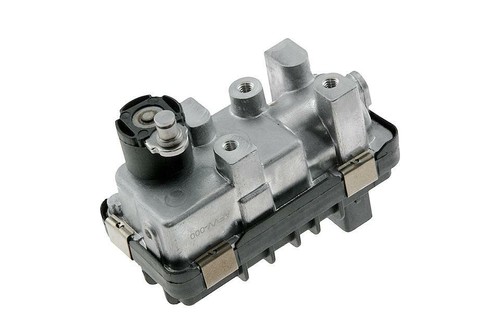 Turbo actuator wastegate - wastegate, volvo