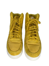 Nike Air Force 1 High Suede