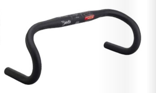 Piega manubrio bicicletta deda - bicicletta,