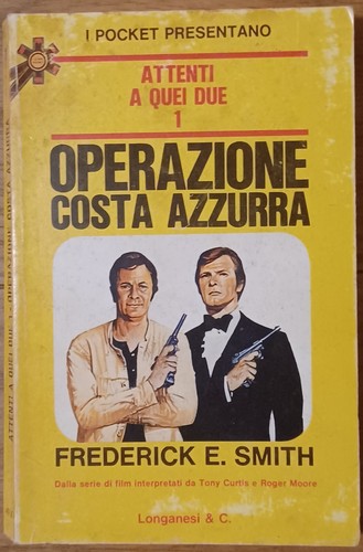 Attenti quei due operazione - attenti,