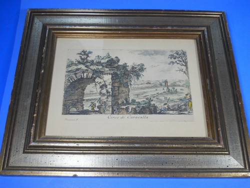 Giovani battista piranesi - giovani,