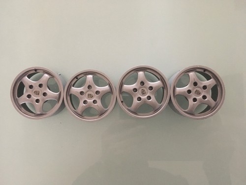 Pocher porsche treno - porsche, 1:8