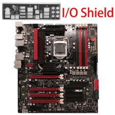 per Asus Maximus IV Extreme