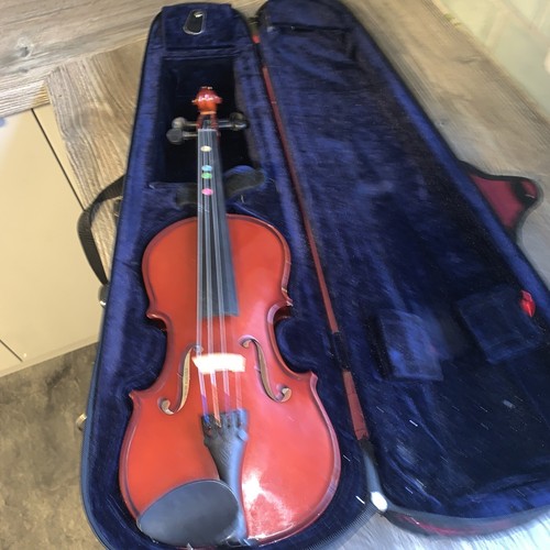 Stentor student violin - stentor, 1/2