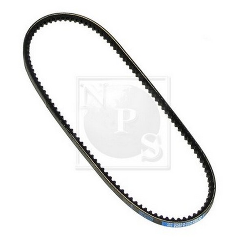Cinghia poly per lancia - cinghia, poly-v