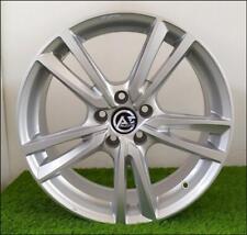 ICONA SI 4 CERCHI IN LEGA NAD