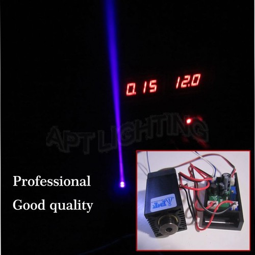 Modulo laser focalizzabile - laser,