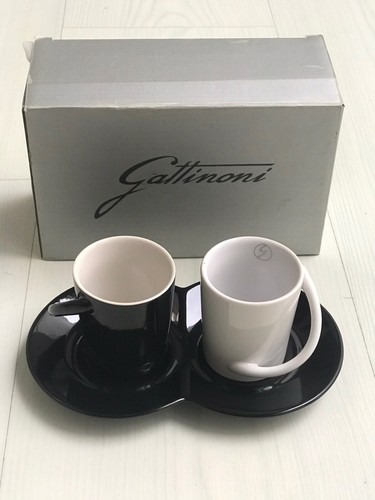 Tazzine caffe gattinoni - caffe’,