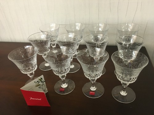 Bicchieri vino rossa - 26,