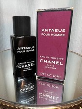 Chanel Antaeus edt 50 ml