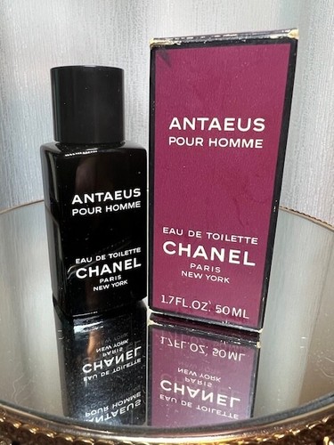 Chanel antaeus edt ml - edt, 50