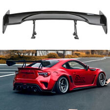 Spoiler posteriore nero GT