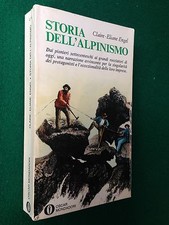 Claire-Eliane ENGEL - STORIA