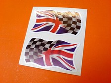 Adesivi union jack bandiera - union,