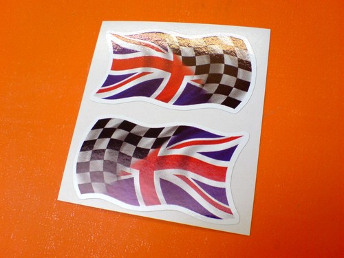 Adesivi union jack bandiera - union,