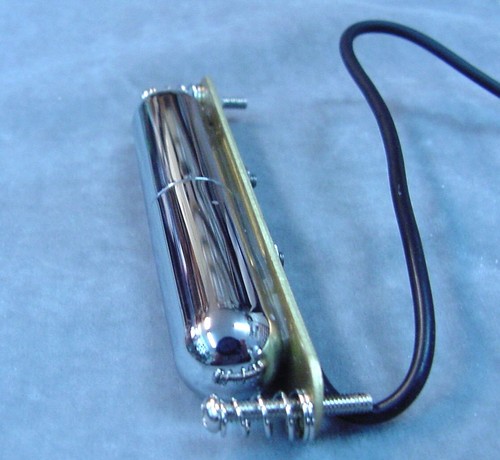 Pickup chitarra rossetto - pickup,