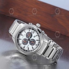 Citizen Sport Super Titanium