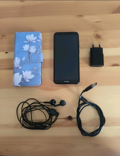 Huawei 2018 ottime - huawei, y6