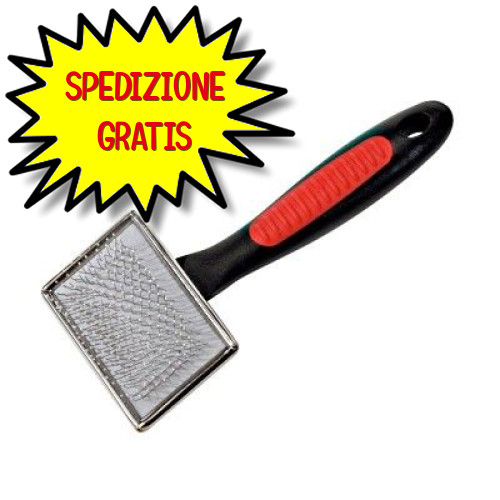 Camon cardatore acciaio - cardatore,