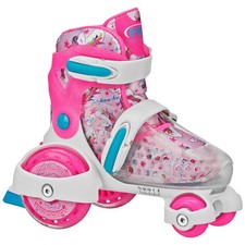 Derby 78mm Kids Girls Beginner