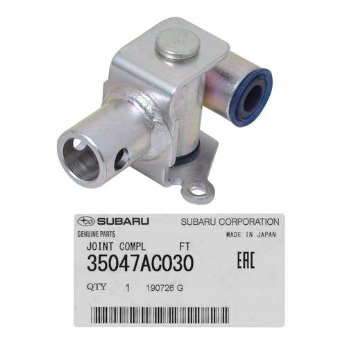 Giunto leva cambio subaru - leva,