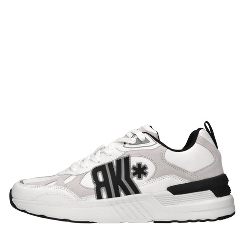 20209 microfiber sneakers - 20209/cp,