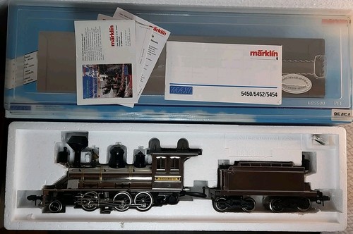 Märklin maxi scala - maxi,