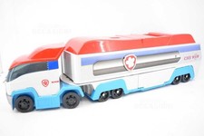 Camion Gioco Paw Patrol Grigio