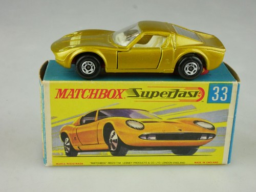 Lamborghini miura 50500 - -,