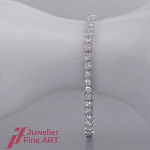 Bracciale tennis diamanti - bracciale, 41