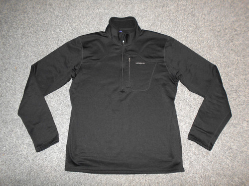 Patagonia regulator - patagonia, r1