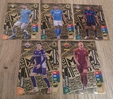 Momentum 5 carte Lotto