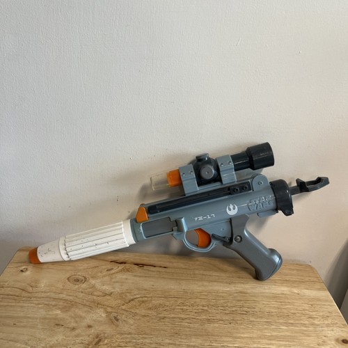 Nerf star wars - nerf,
