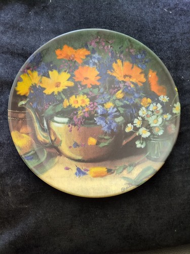 Wedgwood country garden - country,